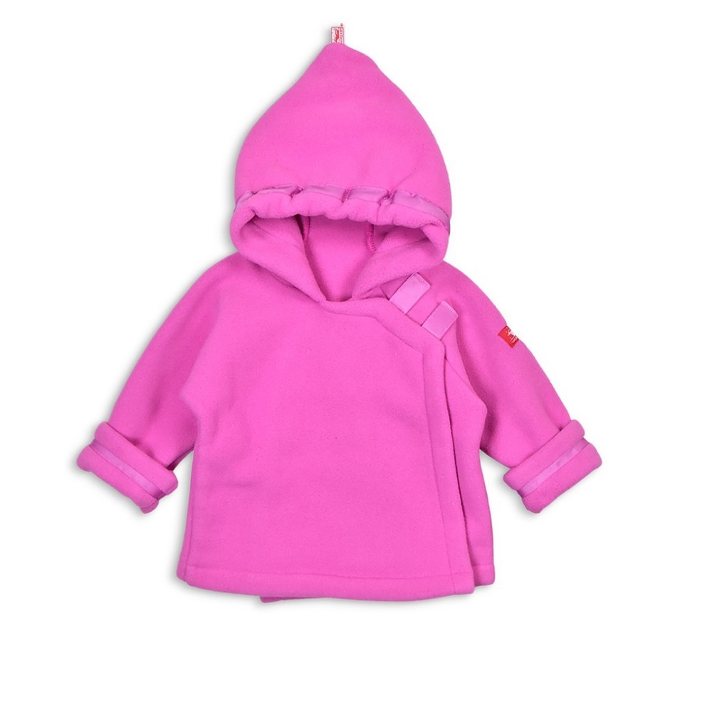 NWT Widgeon Fleece Baby Jacket
